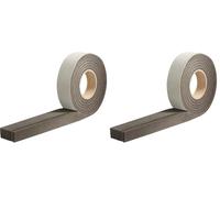 Mousse PU. Compriband TRS PC 15/3-7 TRAMICO - Rouleau 8 m - 1453520000 (Lot de 2)