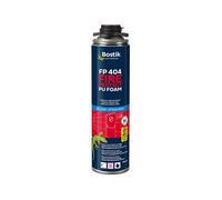 Mousse PU Coupe Feu Pistolable FP 404 Fire Retardant 750ml Bostik