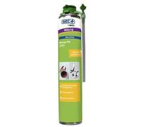 Mousse PU MX610 2 en 1 - Aérosol 750ml