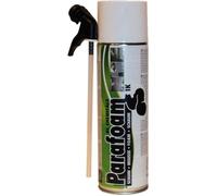 Mousse polyuréthane Parafoam DL CHEMICALS 1K - 0900001N00004