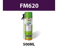Mousse PU Polyvalente "FM620" 500ML ILLBRUCK