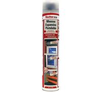 Mousse pup 750ml pistolable