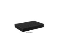 Mousse Rectangulaire Sabot 300mm x 200mm x 40mm