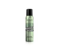 Mousse Volumisante - Redken - 200ml - Aérée - Texturisante - Fini Dense