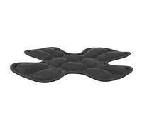 Mousse Rembourrage Casque Moto,Rembourrage Casque Moto,Mousse Interieur Casque Moto,Rembourrage De Mâchoire De Casque De Moto,Ensemble De Rembourrage De Casque l ion De La Tête À 360 ° Absorpt