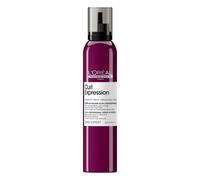 Mousse Réparatrice L'Oreal Professionnel Paris Curl Expression 230 ml Multifo