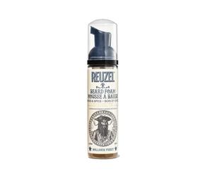 Mousse - Reuzel - Bois et épices - Nettoyage rapide - Purifie et revitalise - Parfum durable