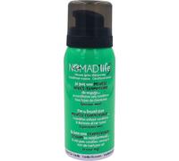 Nomad'life - Après-Shampoing Mousse - Fleur De Vanille -