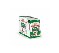 Mousse Royal Canin Mini Ageing 12+ pour chien senior - 12 sachets fraîcheur 85 g