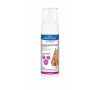 Mousse Sans Rinçage Au Dimethicone Pour Chat Francodex