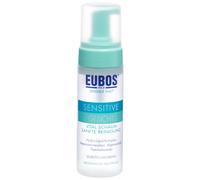 Mousse Sensitive Eubos Med 150ml