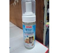 Mousse soin pelage chiens et chats - 150 ml