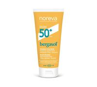 Bergasol Mousse Flouteur Spf50 50ml