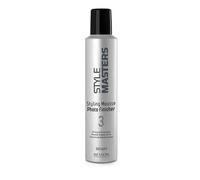 Mousse Styling Photo Finisher - 300ml - Style Masters - Volume, Revlon, Femme
