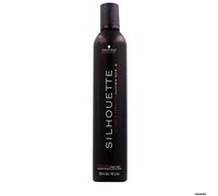 Schwarzkopf Professional Silhouette Super Hold mousse cheveux fixation forte 500 ml