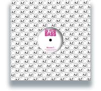 Mousse T - All I Want Is The Bass [12-Inch Single]