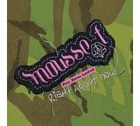Mousse T Ft Emma Lanford - Right About Now