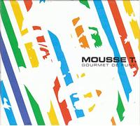 Mousse T. - Gourmet De Funk [SK Import]