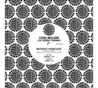 Mousse T. - Melodie (Rob Hardt Mix) [7-Inch Single]