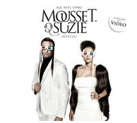 Mousse T.& Suzie - All Nite Long (d.I.S.C.O.) [Import]