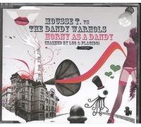 Mousse T Vs Dandy Warhols - Horny As a Dandy [Import]