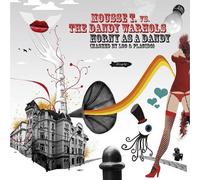 Mousse T.Vs the Dandy Warhols - Horny As a Dandy