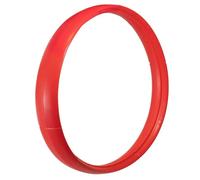 Mousse Technomousse Poison Evo 27.5 Rouge