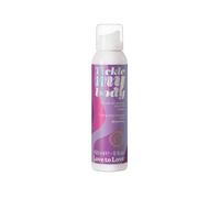 Mousse Tickle My Body