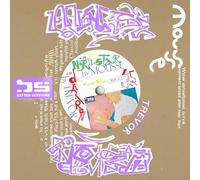 Mousse & Trevor - Northstar/Darron [7" VINYL]