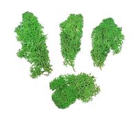 Mousse Végétale Verte 20 G