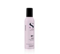 Mousse Volumatrice ALFAPARF MILANO Graines De Lin Style & Care Flexible 250ml