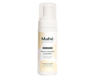Mousse Volumatrice au Houblon - Mahé