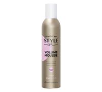 Mousse Volumatrice Pour Cheveux INEBRYA Style-In Volume 400ml