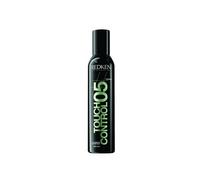 Mousse volumatrice Redken Touch Control 200 ml