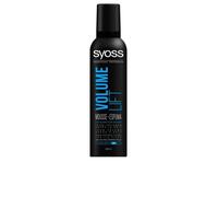 Mousse volume cheveux fins - Syoss - 250 ml