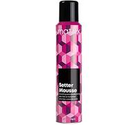 Mousse Volume - Matrix - 250ml - Vegan - Sans parfum - Tous types de cheveux