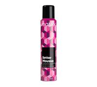 Mousse Volumisant MATRIX Setter Mousse 232g