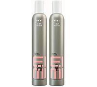Mousse volumisante - WELLA - EIMI - Lot de 2 - 500 ml - Volume exceptionnel