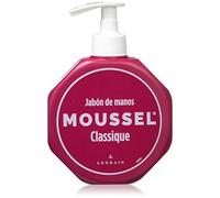 Moussel Jabón De Manos Classiq 300Ml C/6