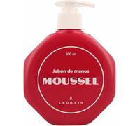 Moussel Savon liquide Emballage individuel 1 X 300ml