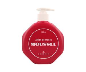 Moussel Savon Pour Les Mains 300ml