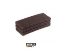 Mousses Abrasives RUBI pour Taloche - fort