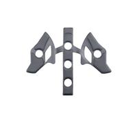 Mousses casque leatt dbx 1 0 mtn