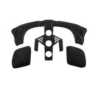 Mousses casque leatt dbx 4 0 enduro noir