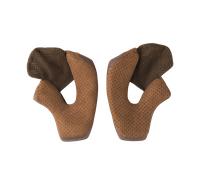 Mousses de Joue BELL PS Bullitt - Marron 40 mm Marron