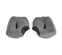 mousses de joues arai 15mm (épaisseur standard xxl) pour casque tour-x 4