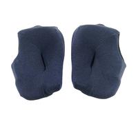 Mousses de joues Arai Quantic
