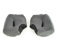 Mousses de joues ARAI TX4 (FCS) 30MM CASQUE INTEGRAL