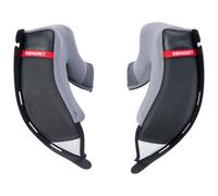 Mousses de joues HJC RPHA 70 CARBON