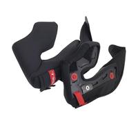 Mousses de joues KYT KX-1 RACE GP